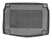 Vana do kufru s protiskluzovou vrstvou Kia Ceed III (CD) hatchback - spodn� podlaha -- od roku v�roby 2018-