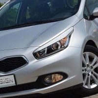 Mračítka předních světlometů Kia Ceed / Ceed SW -- rok výroby 2012-18 Mračítka předních světlometů Kia Ceed / Ceed SW -- rok výroby 2012-18