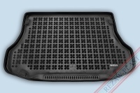 REZAW gumov� vana do kufru �ern� Kia Sorento SUV 5-ti m�stn� -- rok v�roby 2002-2009