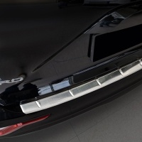 Kryt prahu zadních dveří Kia Niro II EV / Hybrid -- od roku výroby 2022- Kryt prahu zadních dveří Kia Niro II EV / Hybrid -- od roku výroby 2022-