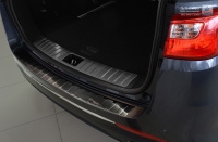 Kryt prahu zadn�ch dve�� nerez �ern� Kia Optima Combi -- od roku v�roby 2016- / 2018-