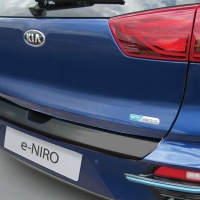 RGM ochrann� plast hrany zadn�ho n�razn�ku Kia e-Niro -- od roku v�roby 2018-