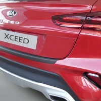 RGM ochrann� plast hrany zadn�ho n�razn�ku Kia XCee'd -- od roku v�roby 9/2019-