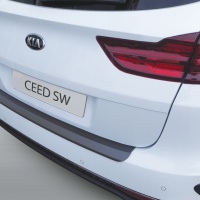 RGM ochrann� plast hrany zadn�ho n�razn�ku Kia Cee'd (CD) SW -- od roku v�roby 2018-