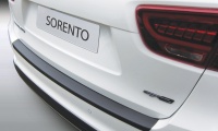 RGM ochrann� plast hrany zadn�ho n�razn�ku Kia Sorento III (UM) Facelift -- od roku v�roby 10/2017-