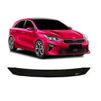 Scoutt li�ta (deflektor) p�edn� kapoty Kia Ceed -- od roku v�roby 2018-