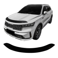 Scoutt lišta (deflektor) přední kapoty Kia Sorento IV -- od roku výroby 2020- Scoutt lišta (deflektor) přední kapoty Kia Sorento IV -- od roku výroby 2020-