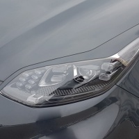 RDX Racedesign p�edn� mra��tka (ABS plast) Kia Sportage -- rok v�roby 2015-22