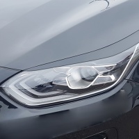 RDX Racedesign p�edn� mra��tka (ABS plast) Kia Ceed (CD) / ProCeed (CD) -- od roku v�roby 2018-