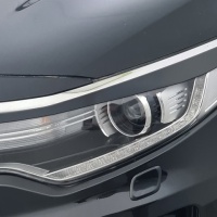 RDX Racedesign p�edn� mra��tka (ABS plast) Kia Optima (JF) -- od roku v�roby 2015-
