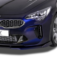 RDX Racedesign přední difusor Vario-X3 Kia Stinger (CK) -- od roku výroby 2018- RDX Racedesign přední difusor Vario-X3 Kia Stinger (CK) -- od roku výroby 2018-