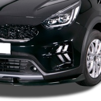 RDX Racedesign přední difusor Vario-X3 Kia Niro (DE) -- od roku výroby 2016- RDX Racedesign přední difusor Vario-X3 Kia Niro (DE) -- od roku výroby 2016-