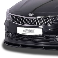 RDX Racedesign p�edn� difusor Vario-X3 Kia Optima (JF) -- rok v�roby 2015-18