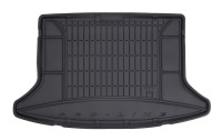 Gumová vana do kufru Frogum Kia Niro Hybrid -- od roku výroby 2016- Gumová vana do kufru Frogum Kia Niro Hybrid -- od roku výroby 2016-