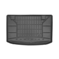 Gumov� vana do kufru Frogum Kia Venga (doln� patro kufru) -- od roku v�roby 2009-