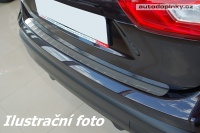 Nerez kryt prahu zadn�ch dve�� - embosovan� Kia CEED I 5dv. -- rok v�roby 2006-2012