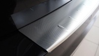 Nerez kryt prahu zadn�ch dve�� - embosovan�, profilovan�, vroubkovan� Kia Venga -- od roku v�roby 2010-