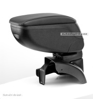 Loketn� op�rka Armcik S2 Kia Stonic -- od roku v�roby 2017- (�ern�)