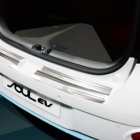 Kryt prahu zadn�ch dve�� 2-d�ln� Kia Soul II EV -- od roku v�roby 2014-