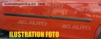 Boční ochranné lišty dveří typ 01 Kia Carnival Boční ochranné lišty dveří typ 01 Kia Carnival
