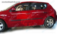 Bo�n� ochrann� li�ty dve�� typ 01 Kia Cee�d 5dv. -- od roku v�roby 2007-