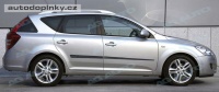 Bo�n� ochrann� li�ty dve�� typ 05 Kia Cee�d Combi -- od roku v�roby 2007-