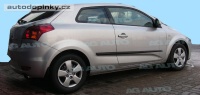 Bo�n� ochrann� li�ty dve�� typ 18 Kia ProCee�d 3dv. -- od roku v�roby 2007-