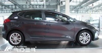 Bo�n� ochrann� li�ty dve�� typ 42 Kia Ceed hatchback -- rok v�roby 2012-17