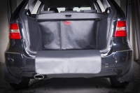 Vana do kufru KIA Ceed HB, 5dve�, BOOT- PROFI CODURA