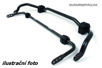 H&R stabiliz�tor p�edn� + zadn� Kia Ceed GT / ProCeed Shooting Brake GT -- od roku v�roby 2018- (pr�m�r p�edn� 27mm, zadn� 21mm)