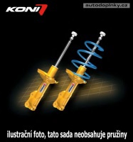Přední tlumiče KONI Sport Kia Pro Cee'd (3T) II (NE pro GT) -- rok výroby 2012-18 Přední tlumiče KONI Sport Kia Pro Cee'd (3T) II (NE pro GT) -- rok výroby 2012-18