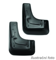Lapa�e ne�istot (z�st�rky) p�edn� Kia Ceed II hatchback -- rok v�roby 2012-15
