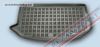 REZAW gumov� vana do kufru �ern� Kia Soul XL -- od roku v�roby 2009-