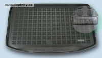REZAW gumová vana do kufru černá Kia Venga (pro vrchni část úložného prostoru) -- od roku výroby 2009- REZAW gumová vana do kufru černá Kia Venga (pro vrchni část úložného prostoru) -- od roku výroby 2009-