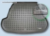 REZAW gumov� vana do kufru �ern� Kia Optima -- od roku v�roby 2012-