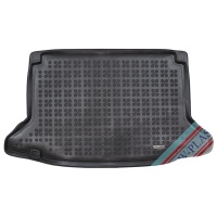 REZAW gumov� vana do kufru �ern� Kia E-Niro -- od roku v�roby 2019-