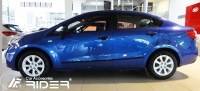 Bo�n� ochrann� li�ty dve�� typ 35 Kia Rio III sedan -- od roku v�roby 2012-